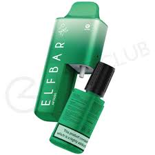 ELFBAR MENTHOL