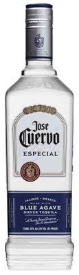 JOSE CUERVO TEQUILA WHITE