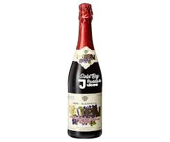 PURE HEAVEN RED GRAPE 70CL