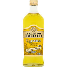 FB CLASSICO OLIVE OIL 250ML