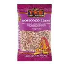 TRS ROSECOCO BEANS 500G