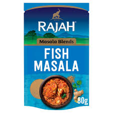 RAJAH BIRIYANI MASALA 80G