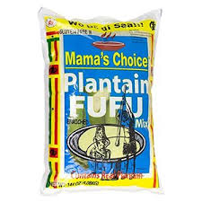 MC PLANTAIN FUFU 4.08KG