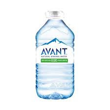 AVANT 5L