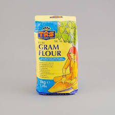 TRS GRAM FLOUR 1KG