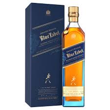 BLUE LABEL 70CL