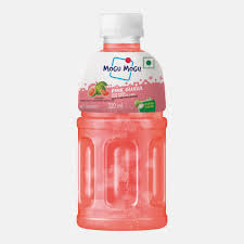 MOGU PINK GUAVA 320ML