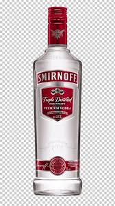SMIRNOFF 1L