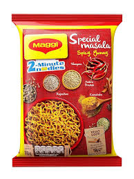 MAGGI MASALA SPICY 70G