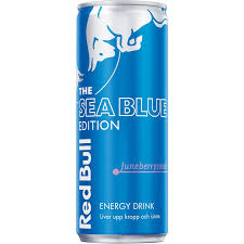 RED BULL JUNEBERRY CAN 250ML