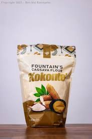 PC KONKONTE 1KG
