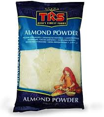 TRS ALMOND POWDER 750G
