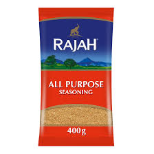RAJAH ALL PURPOSE SEASON 400G