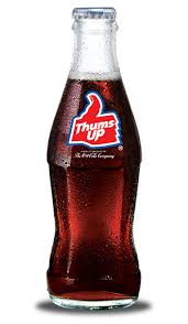 THUMPS UP BOTTLE 200ML