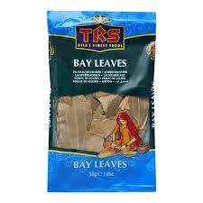 TRS BAY LEAVES 30G