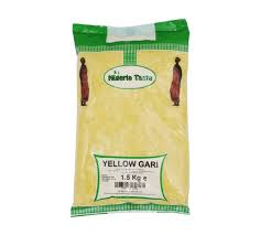 NT YELLOW GARI 1.5KG