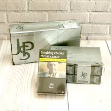 JPS SILVER STREAM