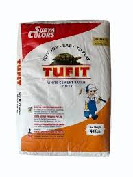 SURYA PUTTA FLO WHITE 1KG