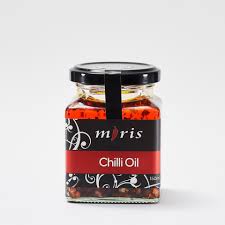 TS CHILLI OIL 150ML
