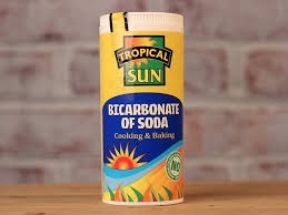 TS BICARBONATE SODA 200G