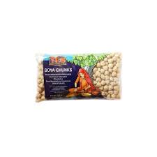 TRS SOYA CHUNKS 500G