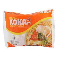 KOKA LOBSTER 85G