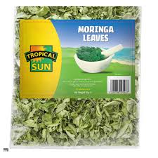 TROPICAL SUN MORINGA LEAVES 20G