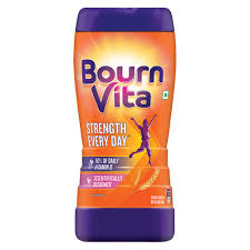 BOURNVITA  500G