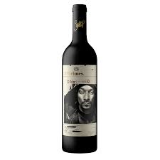CALI BY SHOOP DOGG 75CL