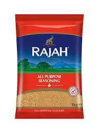 RAJAH ALL PURPOSE SEASON 1KG