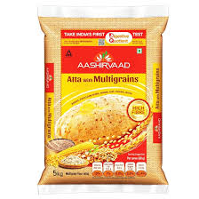 AASHIRVAAD MULTIGRAINS 5KG