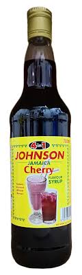 JOHNSON CHERRY 700ML
