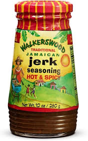 S/LAND JERKSEASONING E HOT 280