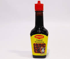 MAGGI LIQUID SEASONING 100ML
