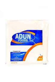 AD POUNDED IYAM 4KG