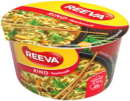REEVA BEEF  75G