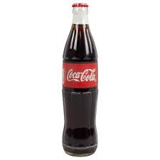 COCA COLA NIGERIAN 500ML