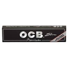 OCB PREMIUM SLIM FILTERS