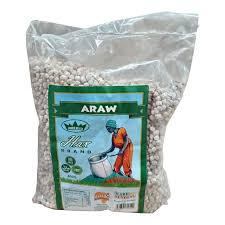 HAX BRAND ARAW 400G