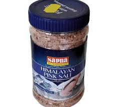 SAPNA HIMALAYAN PINK SALT 1KG