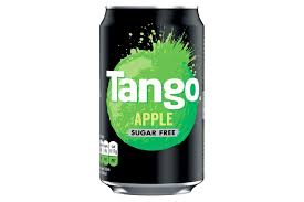 TANGO APPLE 330ML