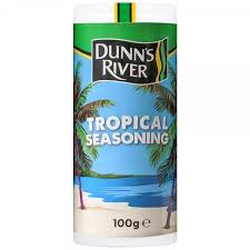 DR TROPICAL SEASONING 100G