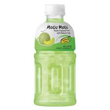 MOGU MELON 320ML