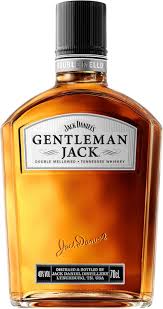 GENTLEMAN JACK 70CL