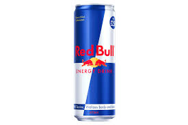 RED BULL 473ML