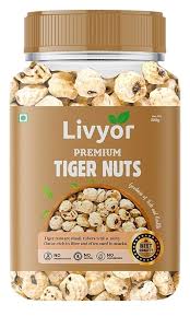 PC TIGER NUTS 200G