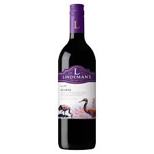 LINDEMANS SHIRAZ 75CL