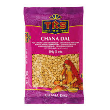 TRS CHANA DAL 500G