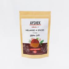 LES SAVEURS GROUND NUT 250G