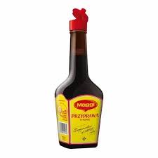 MAGGI LIQUID SEASONING 200G